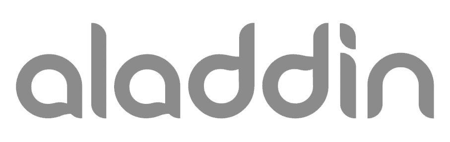 Aladdin logo