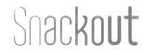 Snackout logo